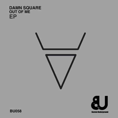 Damn Square Quel Jour Sommes Nous Original Mix By Boston Underground
