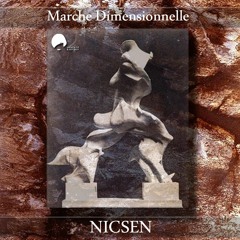 Nicsen - The Hidden Antarctica