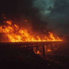 Burning Bridges
