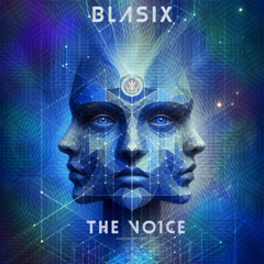 Blasix - The Voice