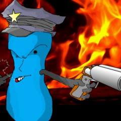 Kurt - Electric Dragon