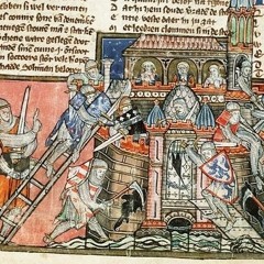 The Crusades in an Islamic Context