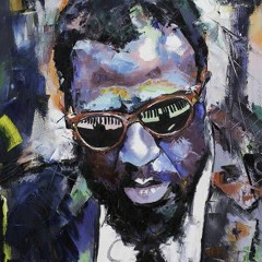 D.B. Bux - Turnt Jazz  (STBB 739)