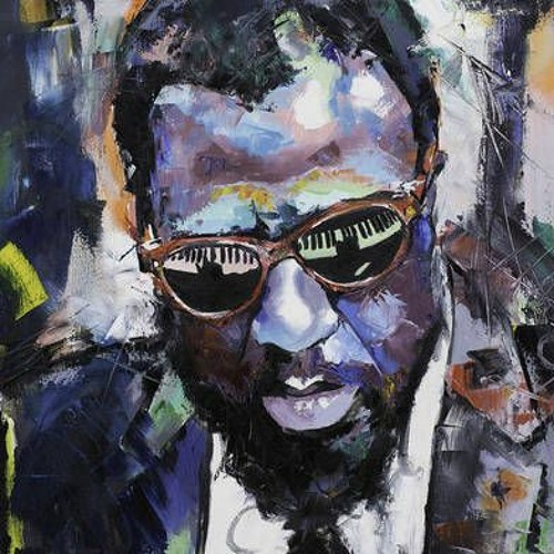 D.B. Bux - Turnt Jazz  (STBB 739)