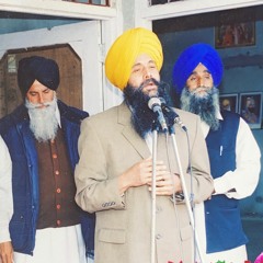 ਗੁਰੂ ਗੋਬਿੰਦ ਸਿੰਘ ਵਰਗਾ ਨਾ ਕੋਈ ਹੋਇਆ ਤੇ ਨਾ ਹੋਣਾ (Guru Gobind Singh varga)Bhai Balkar Singh Canada