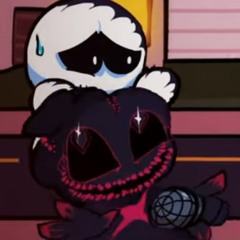 Fnf Corrupted Crimson Friday-Cold Shiver