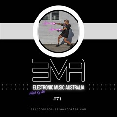 Electronic Music Australia #71 26.09.2023