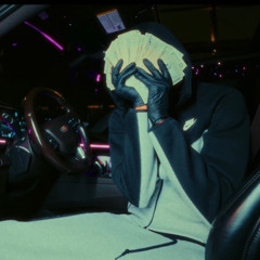 Dripalogic - Stop Acting (Official Audio)