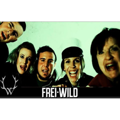 Frei.Wild - Fick dich und verpiss dich  [Offizielles Video]