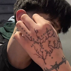 T KIERO CERK:( (V3) - STRANGEHUMAN (SNIPPET)