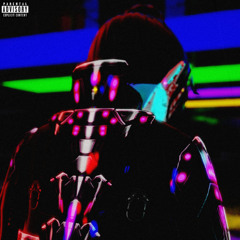 A Collection Of My Tampered Emotions [Prod.Echo Alexander]