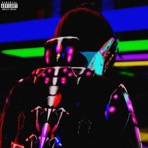 Areola's And Blue Heaven's [Prod.Echo Alexander]