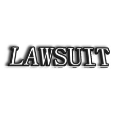 LAWSUIT INST