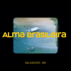 Alma Brasileira #1 | DJ set Lucke