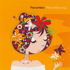 03 - Pecombo - Cat Walk