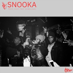 Snooka - Pred [FKOF Free Download]