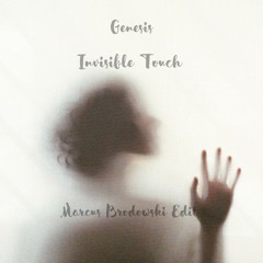 Genesis - Invisible Touch (Marcus Brodowski Edit)