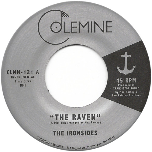 The Raven