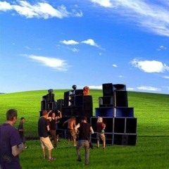 KZM - Trip To TEKNIVAL (200BPM)