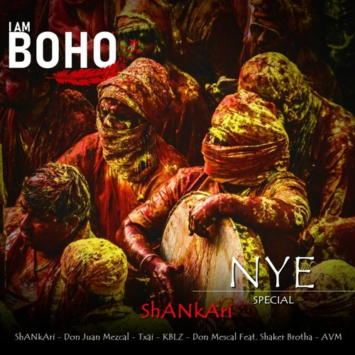 π ππ ππ’ππ’ - NYE Special by ShANkAri