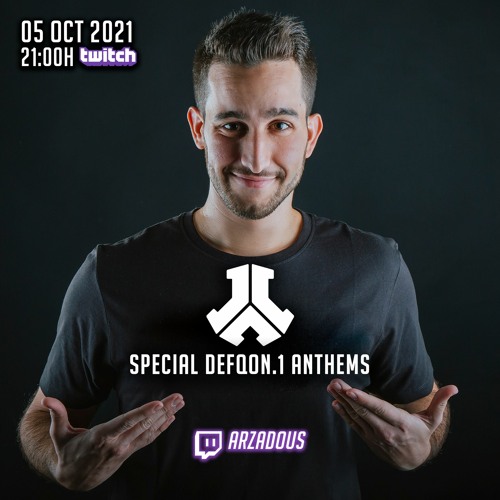 Special Set Defqon.1 Anthems