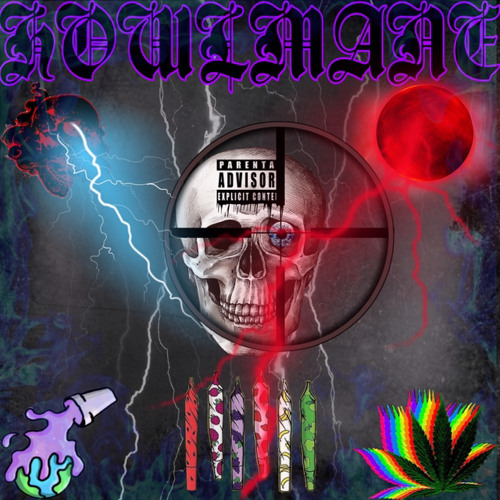 HOWLMANE - Faces Of Terror