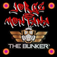 Jorge Montana - THE BUNKER 05.02.23 SUNDAY SESSION
