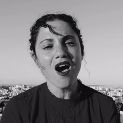 Emel Mathlouthi - Holm (A Dream)