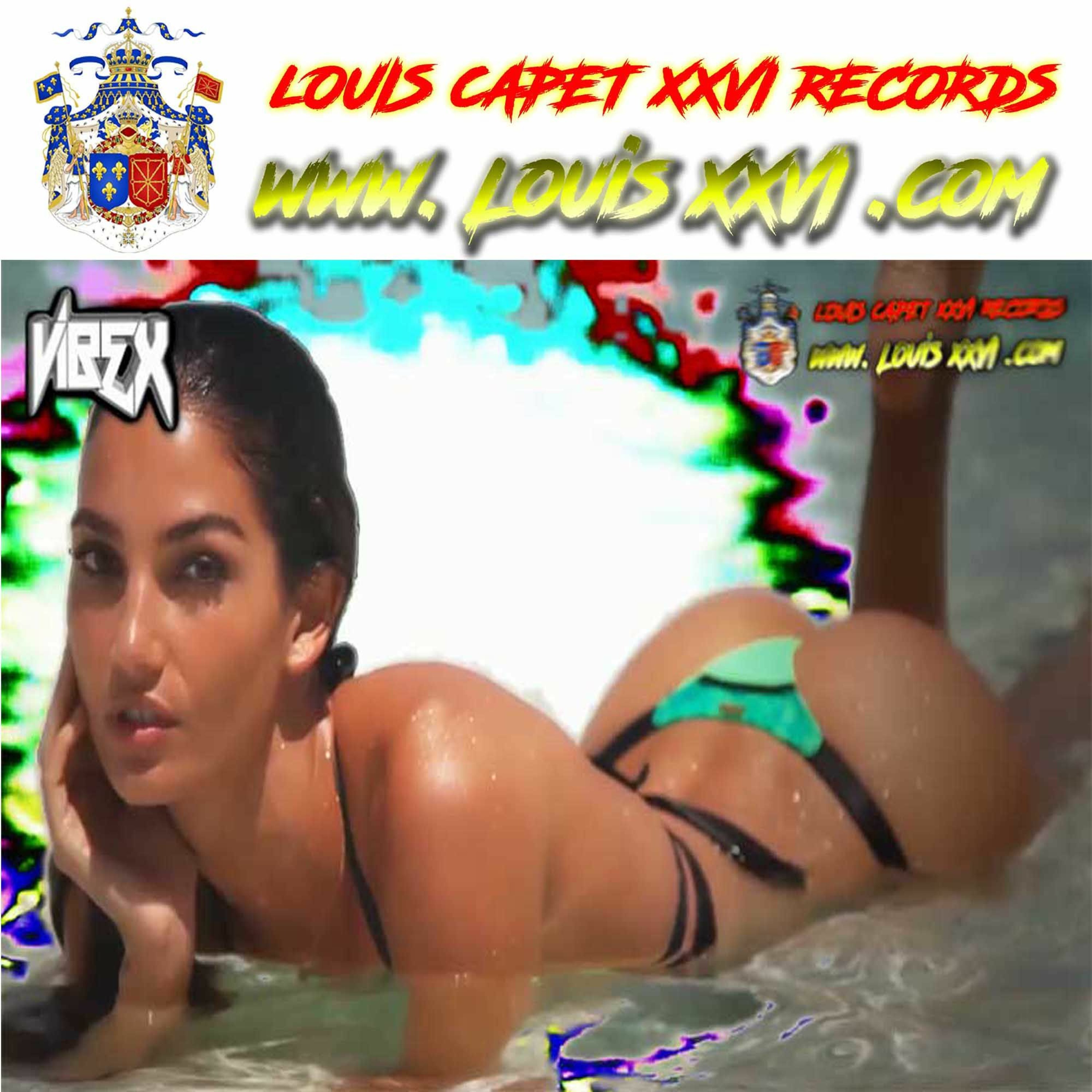 Louis Capet XXVI Music Publishing - www.LaserLightShow.ORG