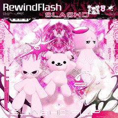 RESETT (feat. yeil)(SlashD flip)