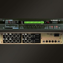 M5000 Reverb2 WoodFloor Clean