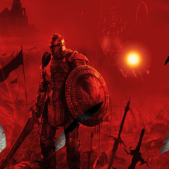 Dragon Age Origins Theme Flip