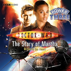 373: The Story of Martha