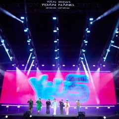 Yêu 5-Aurora team| tân binh toàn năng