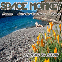 Prog & Sun Vol. 08