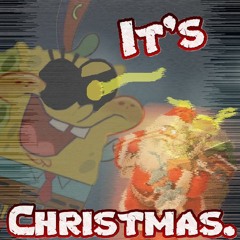 Fs!SpongeShift The Forgotten Episodes OST 100 - It's Christmas.