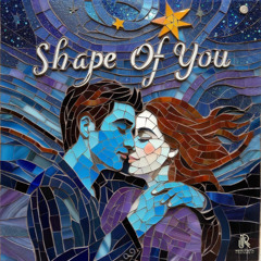 Oud Awwad - Shape Of You (Arabic Oud)