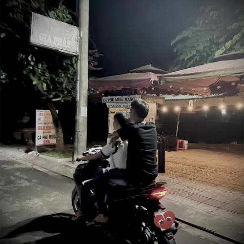 Say You Do - Quoc Dat