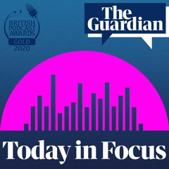 The Guardian: Today in Focus Original Theme