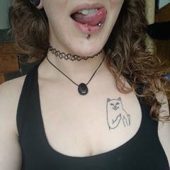 I´m a weirdo, WYGD?