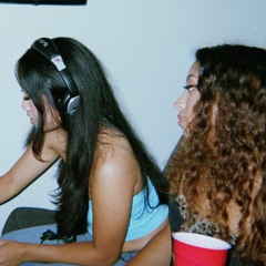 HOUSE Party (+pop, r&b mix)
