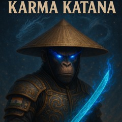 Karma Katana