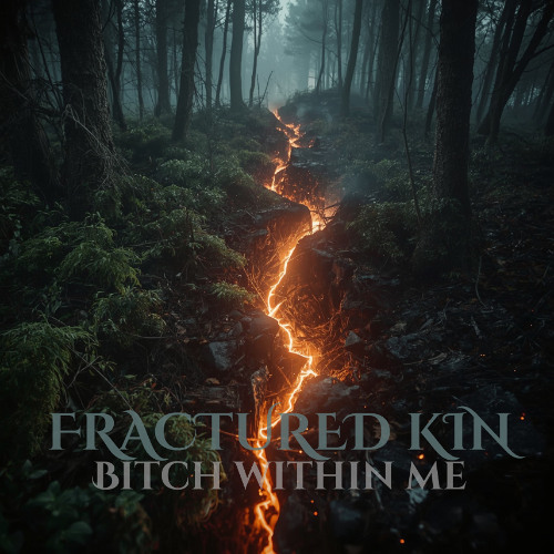 The bitch within me