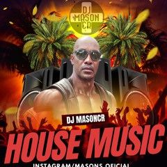 Dj Masoncr feat. Lest Play House Beat Sesion 2025