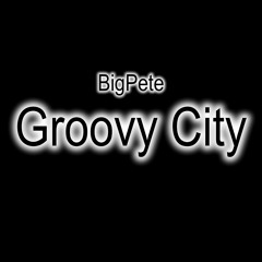 Groovy City