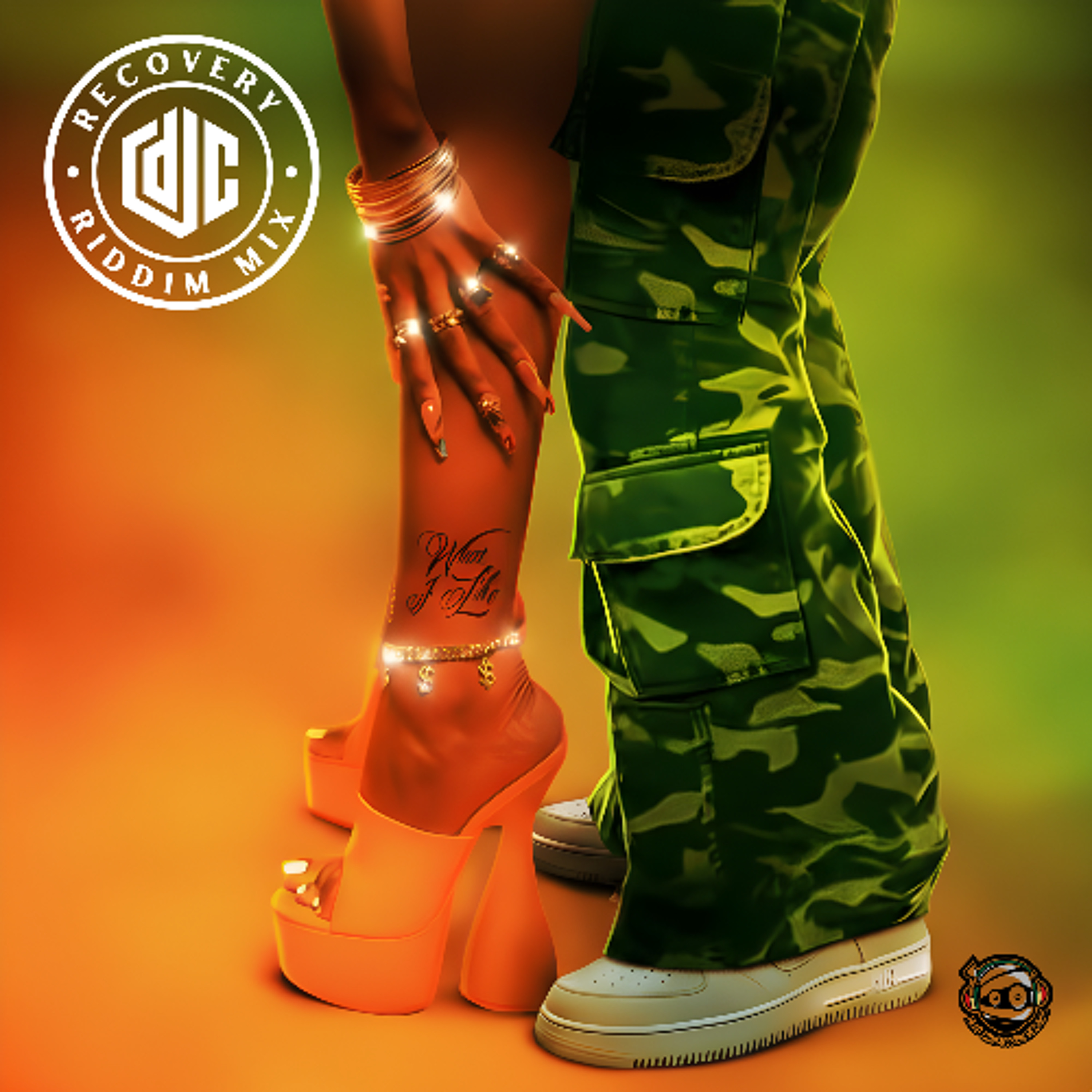 Recovery Riddim Mix Feat. Rvssian, Moliy, Ayetian, Tyga, Spice, Nigy Boy, Skippa, Valiant & Shewahdexta