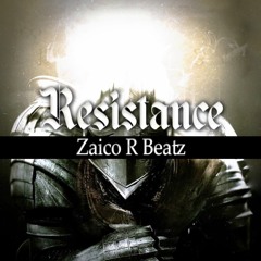 [FREE FOR PROFIT] Resistance (NF Type Beat x Dark Orchestral x Epic Choir) Prod. Zaico R