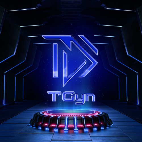 Take It Easy Feat. Liu Grace - TGyn Edit
