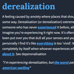 Razey X - Derealization [FREE DOWNLOAD]