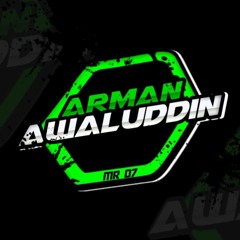 [ANAK LORONG] MUTAROANGA JANCi [ Arman Awaluddin & AL™] Private
